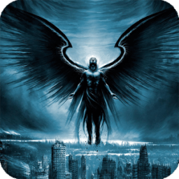 Fallen Angel Live Wallpaper иконка