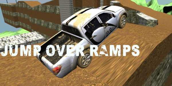 Thrilling Car Racer 3 تصوير الشاشة