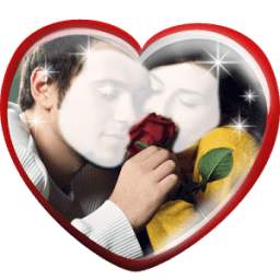 Love Collage Photo Montage 1.0