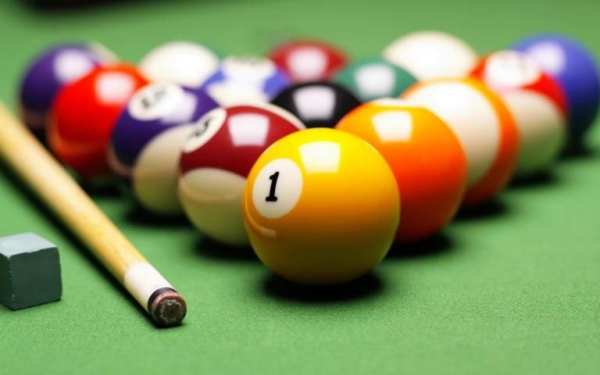 Billiards Live Wallpaper स्क्रीनशॉट 2