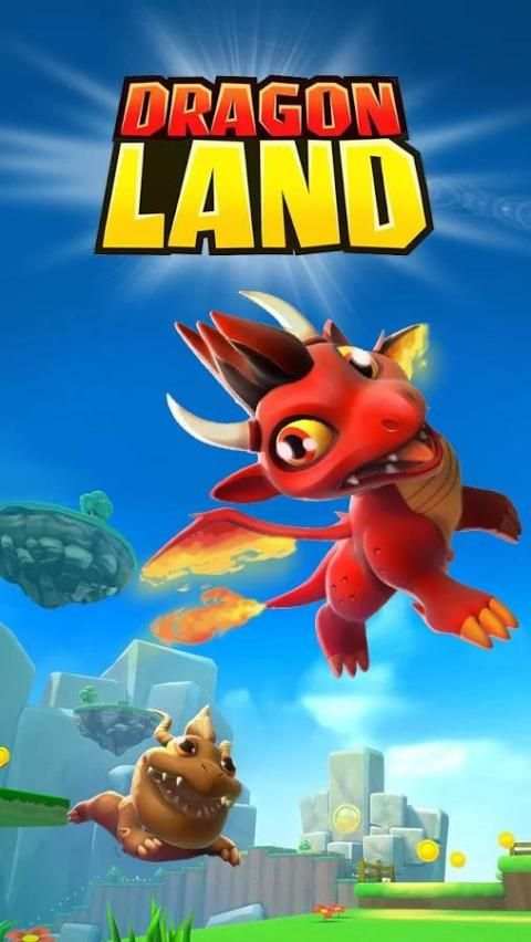 Dragon Land screenshot 16