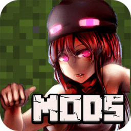 Mods for Minecraft PE иконка