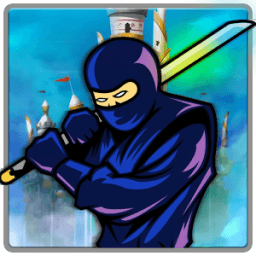 ikon Castle Assassins Run Temple