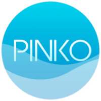 TSF Pinko Theme on 9Apps