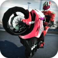 Moto LOKO Racer 3D
