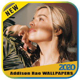 Addison Rae Wallpaper HD 2020 आइकन