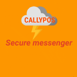 ikon CALLYPOS Secure messenger