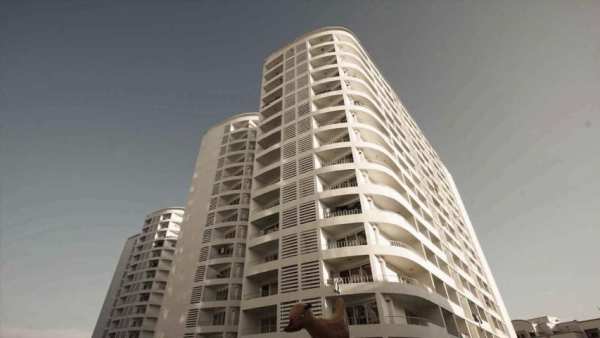 IDT Architects 3 تصوير الشاشة