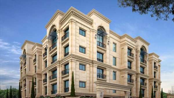 IDT Architects 2 تصوير الشاشة