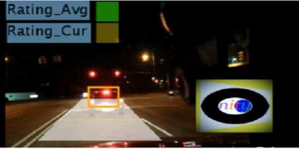 nity_forward_vision screenshot 1