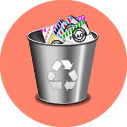 Restore Deleted Files 1.0