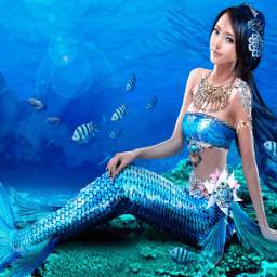 Mermaid Wallpapers 1.3