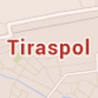 Tiraspol City Guide on 9Apps