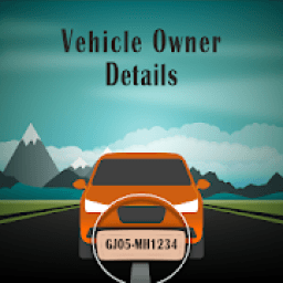 Vehicle Owner Details आइकन