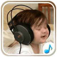 Sounds for Baby Sleep Music