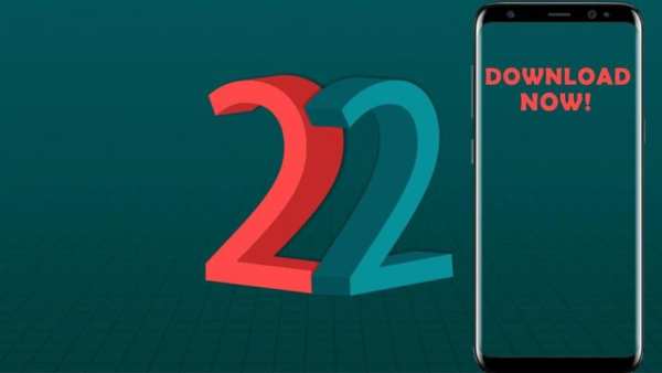 22App स्क्रीनशॉट 4