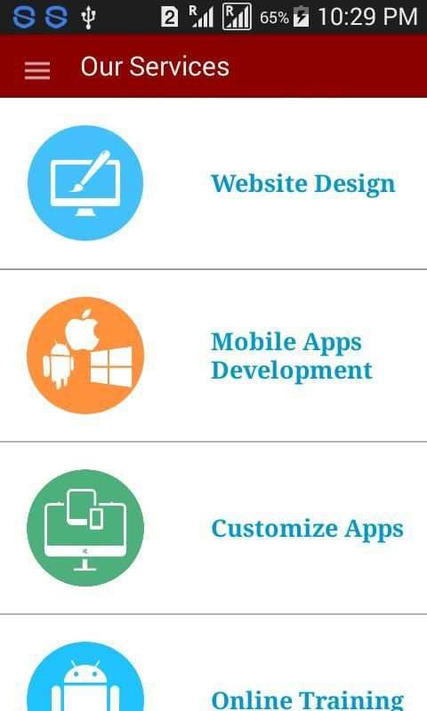SKSOFTWARE स्क्रीनशॉट 4
