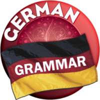 German Grammar on 9Apps
