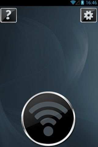 WiFi Direct Share screenshot 2
