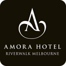 Amora Riverwalk Melbourne