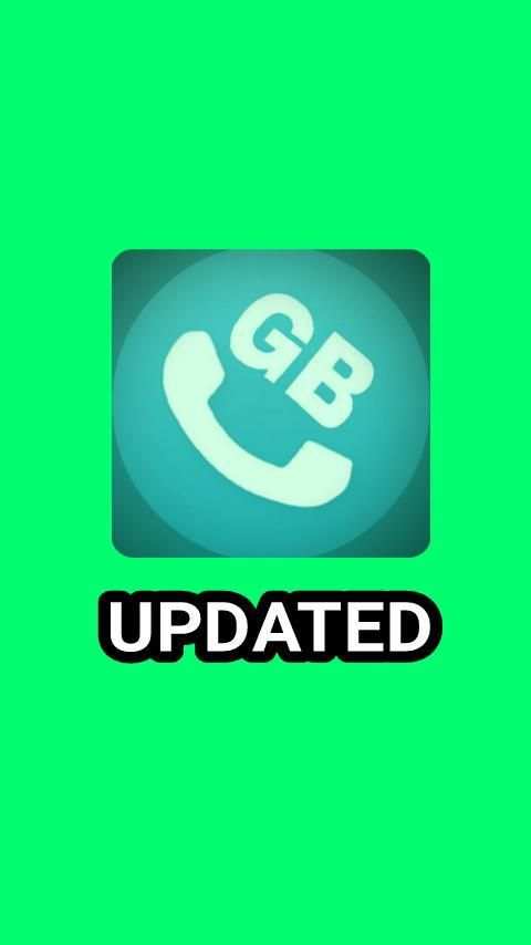 GBWhatsapp Updated screenshot 1
