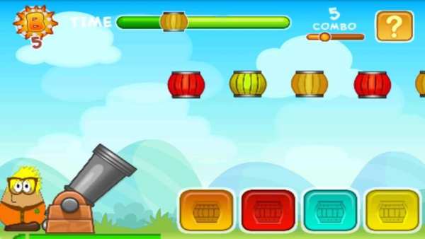 Pou Alien screenshot 6