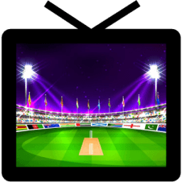 Cricket Live TV - T20 LIVE أيقونة