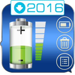 Power Battery Saver : Plus आइकन