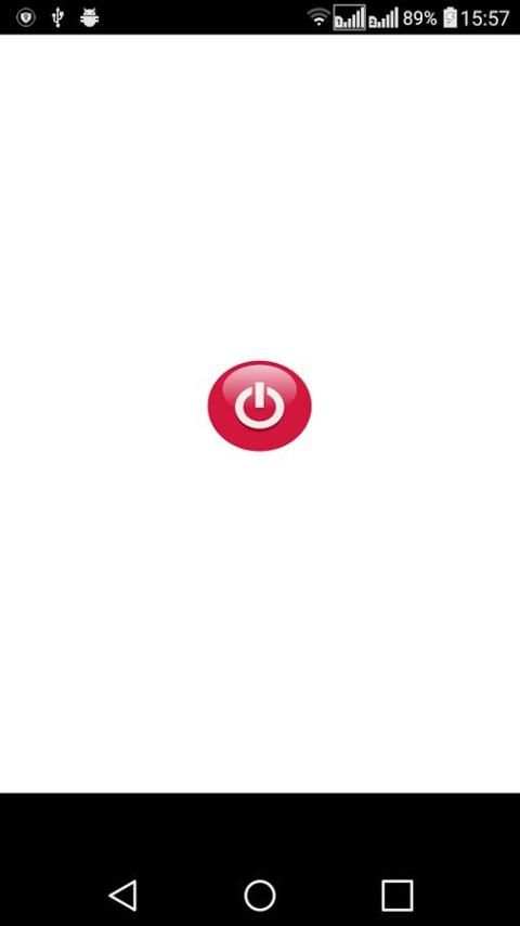 Instant Flashlight 1 تصوير الشاشة