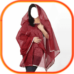 ikon Dopatta Selfie New