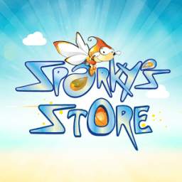 Sparkys Store