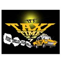 ITS TAXI TIME on 9Apps