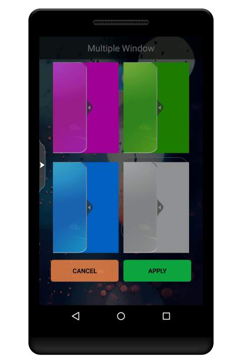 Buka App Sekaligus screenshot 2