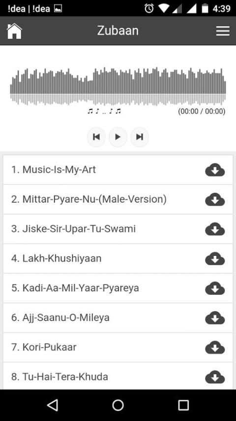 Hindi Movies 4 تصوير الشاشة