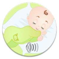 Sleeping Sound For Kids on 9Apps