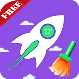 ikon Mobile Cleaner - Speed Booster