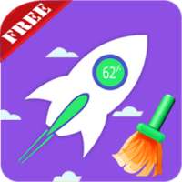 Mobile Cleaner - Speed Booster