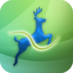 Deer Browser иконка