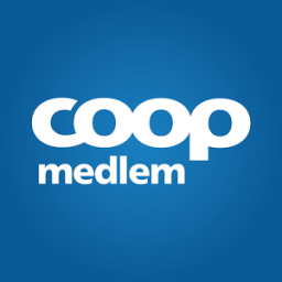 Coop medlem icon