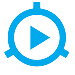 HD Video MX Player أيقونة