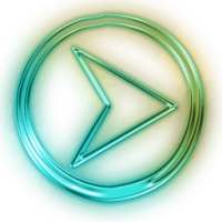 Green Video Player Ultra HD