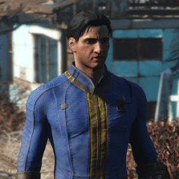 Guide For Fallout 4 иконка