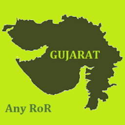 GUJARAT RoR icon