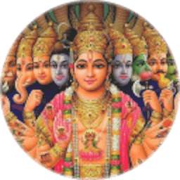 Vishnu Aradhana 1.0.1