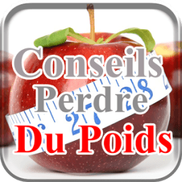 Perdre du Poids Conseils !!! icon