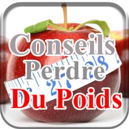 Perdre du Poids Conseils 1.0