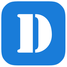 TSF DeepBlue Theme иконка