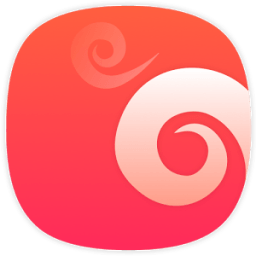 TSF Sweetie Theme أيقونة