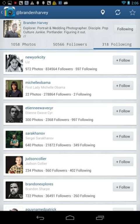 InstaSave for Instagram screenshot 2