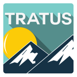 TRATUS أيقونة